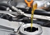 افزایش نرخ روغن موتور 