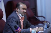 قالیباف: تامین مالی از طریق بازار سرمایه  پارسال ۲۶۰ هزار میلیارد تومان بود، امسال ۴۵۰ هزار میلیارد تومان