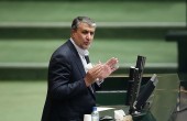 وزیر راه به مجلس احضار شد