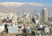 برابری قیمت زمین و مسکن در تهران چقدر است؟