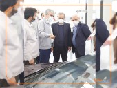 مدیرعامل سایپا: سایپا در فضای رقابتی سه سال آینده، ۱۰ محصول جدید عرضه خواهد کرد/ شاهین سایپا زمستان امسال تحویل مشتریان خواهد شد