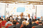 بانک سینا به مجمع می رود