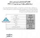بازارگردان اعتباری ملل مشخص شد