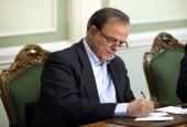 متن نامه وزیر صمت به رییس جمهور درباره بخشنامه بانک مرکزی