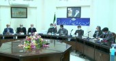 در مجمع شپلی چه گذشت؟