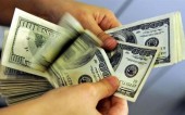 جهش دلار در معاملات جهانی