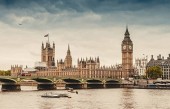پاییز نا امید کننده اقتصاد انگلیس
