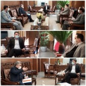 استاندار کرمان: صنایع مس شهید باهنر، از واحدهای موفق و صاحب نام استان است