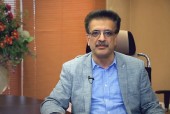 سیاوش وکیلی: فرهنگ سازی در بورس بدون کمک رسانه ها مقدور نیست