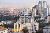 قیمت مسکن یک درصد کم شد