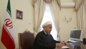 ابلاغ قانون مالیات بر خانه های خالی به وزیر اقتصاد توسط رئیس جمهور