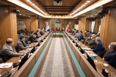 اعضای جدید هیئت عامل بانک دی منصوب شدند