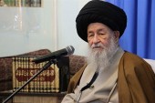 آیت‌الله علوی گرگانی: سودهای بالای بانکی کمر مردم را شکسته است/ از رییس قوه قضاییه می‌خواهیم برای رفع این مشکل ورود کند
