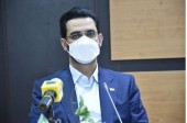 تشکر وزیر ارتباطات از همراه اول و مخابرات بابت توسعه در استان‌ های جنوبی کشور