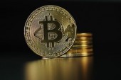 ارزش بازار بیتکوین ۵٣۶ میلیارد دلار شد