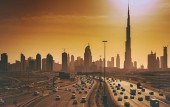 تورم امارات بیست و دو ماه متوالی منفی ماند