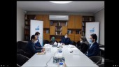 تصویب افزایش سرمایه جذاب «وسبحان» در مجمع