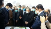 عملیات اجرایی کارخانه کنسانتره مس و مولیبدن مشگین‌شهر آغاز شد