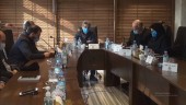 مجمع بدون سود، اما پر از خبر پارس سرام