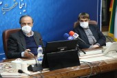 قیمت پایه عرضه شمش فولادی در بورس بر اساس ٧٠ درصد قیمت CIS/ لزوم بازرسی از انبار ها برای جلوگیری از احتکار محصولات فولادی و عرضه خارج از شبکه