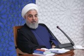 روحانی: عملیات روانی تخریبی در بورس با هدف دلسردی فعالان است 