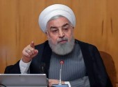 روحانی: قبول نمی‌کنیم بدون حساب و کتاب مالیات افزایش پیدا کند