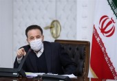انتقاد واعظی از اظهارات وزیر صمت درباره قیمت فولاد
