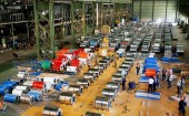 میزگردی برای برون رفت از چالش قیمت گذاری دستوری فولاد