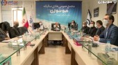 مجمع موتوژن چقدر تقسیم کرد و چه خبرهایی برای سهامدار داشت؟