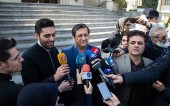 همتی خبر داد؛ رشد صادرات نفت و ایجاد گشایش در منابع بانک مرکزی