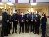 اولویت مهم بانک ایران زمین «سرمایه انسانی» است