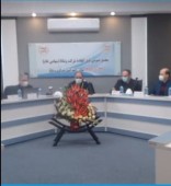 مجمع «ویتانا» افزایش سرمایه دو مرحله ای را تصویب کرد