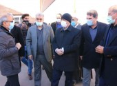 وزیر صنعت، معدن و تجارت: مجتمع مس سرچشمه به‌عنوان محور توسعه منطقه‌ای قلمداد می‌شود