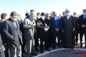 مدیرعامل شرکت ملی صنایع مس ایران خبر داد؛ تولید ٢٨٠هزار تن کاتد مس تا پایان سال