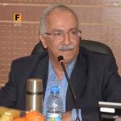 مدیرعامل پتروشیمی رازی بازداشت شد