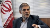 مشاور عالی رییس اتاق بازرگانی تهران: رشد صنعت فولاد به واسطه آزادسازی بازار رقم خورد/ زنجیر قیمت گذاری بر پای تحریم شده ها