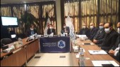 تقسیم سود کم در مجمع «ثشرق»