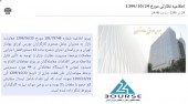 ٩ ایستگاه معاملاتی و ۴۴ مورد دسترسی بر خط سهامداران مسدود شد