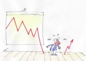 وقتی بورس آن روی خود را نشان می دهد
