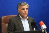 استعفای مردی که گفته بود «مردم آرزو دارند یک شاخه میلگرد برای خانه خود بخرند»