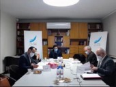 «وتوصا» بیت کوین استخراج می کند