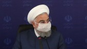 روحانی: شورای عالی بورس برای حفظ تعادل بورس تصمیمات لازم را اجرایی کند