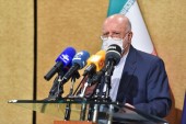 زنگنه: داغ صفر شدن صادرات نفت را به جگر ترامپ گذاشتیم