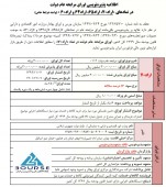 فرابورس ایران اوراق مرابحه منتشر می کند