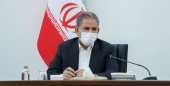 جهانگیری: روزها و هفته های خوشی برای آینده کشور پیش بینی می کنم