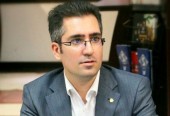 بهزاد فر: کتابخانه دیجیتال و صوتی بورس راه اندازی شد
