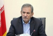 دستور جهانگیری به نهاوندیان: هیچ علامت منفی به بورس داده نشود