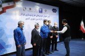 فرشاد مقیمی: برای اقتصاد خودرو برنامه داریم/ عبور ایران‌خودرو از رکورد تولید سال ۹۷