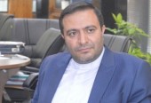 علیزاده: خبرهای خوبی در مورد انتخاب رئیس سازمان بورس به گوش نمی رسد/ اخطار می دهم که فرد فاقد صلاحیت انتخاب نشود