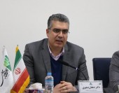 محمدعلی دهقان دهنوی رئیس سازمان بورس شد